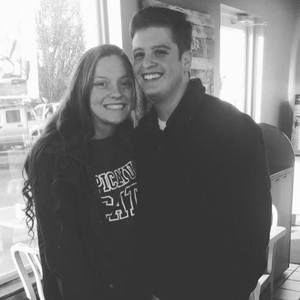 Meet your Posher, Ali